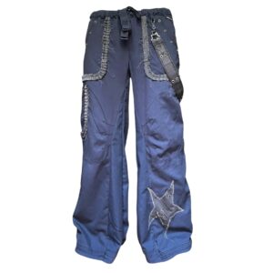 Navy star cargos (EU 38)