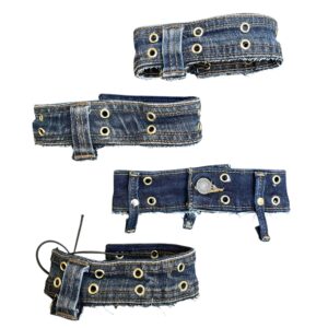 Waistband choker (Options)