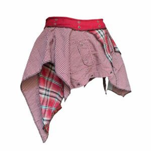 Fairy shirt skirt (M)