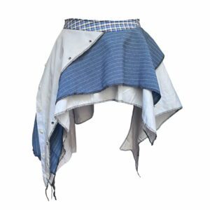 Fairy shirt skirt (S)