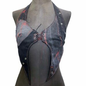 Vampy - lace up (multiple sizes)